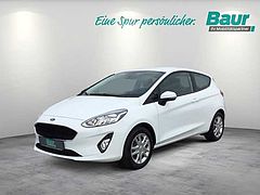 Ford Fiesta 1.1 COOL&CONNECT Navi Winterpaket