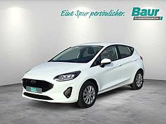 Ford Fiesta 1.1 S&S COOL&CONNECT Winter-Paket