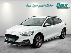 Ford Focus 2.0l EcoBlue S/S-System ACTIVE AHK Navi