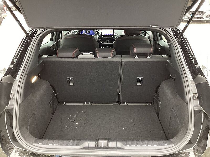 Ford Puma 1.0 EcoBoost Hybrid ST-LINE Komfort Paket
