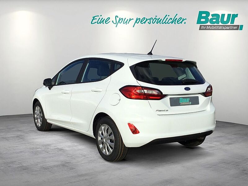 Ford Fiesta 1.1 S&S COOL&CONNECT Winter-Paket