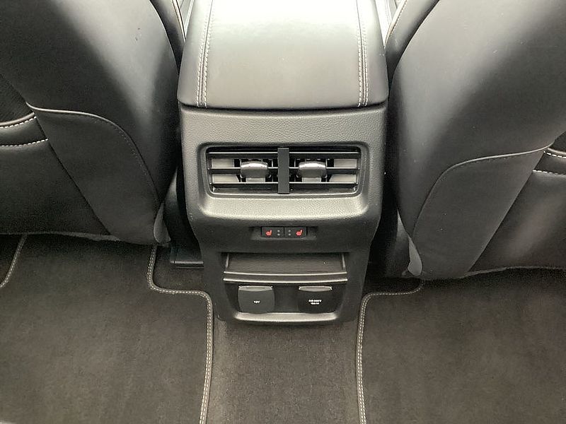 Ford Edge 2.0 EcoBlue Bi-Turbo 4x4 Aut. Vignale AHK